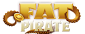 Fat Pirate Casino Logo